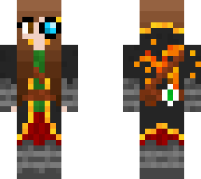 tinker, order of ember (try 2)