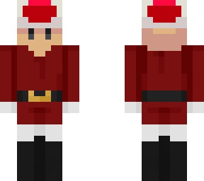 toad navideo