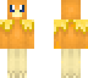 torchic!