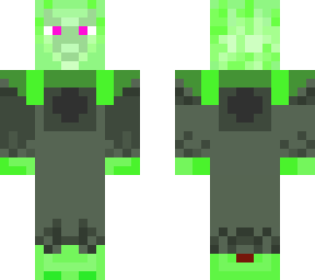 toxic fire