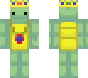 turtle lord and 100 followers!!!!