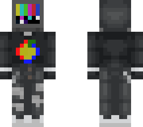 tvhead me