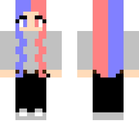 two sided