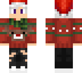 tye christmas