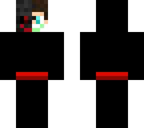 una skin mas