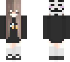 URL SKIN | Minecraft Skin
