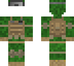 us marine (base)