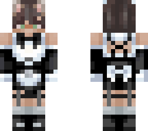 vincent - (fem outfit) oc