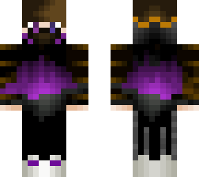 violet boy