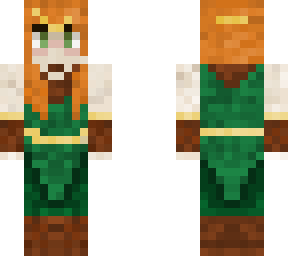 vm origins keyleth (edit)