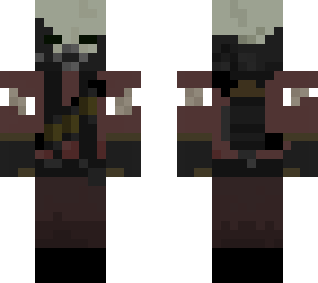 voodoo-cursed pyro (4px) 2