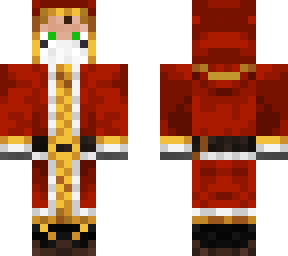 wandering holly redo (christmas special)