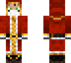 wandering holly redo slim (christmas special)