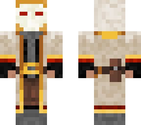 wandering trader (but you cant get he's lead)