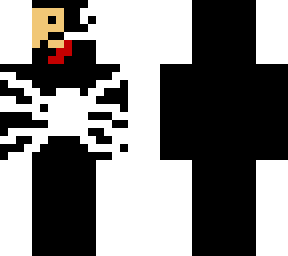 we are poop venom