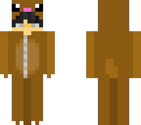 weasel man