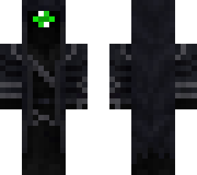 wertmans killer skin