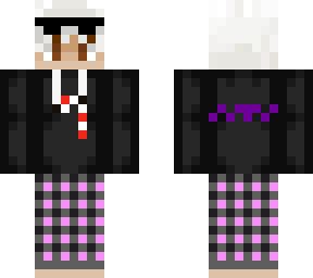 winter custom pj w candy cane (fixed)