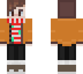 winter outfit