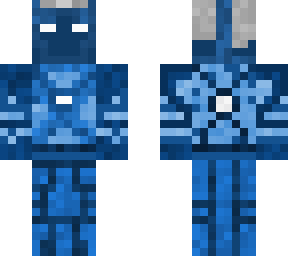 wither man