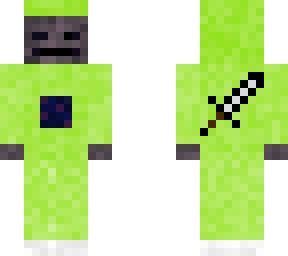 wither skeleton onesie