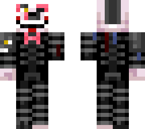 witherd mangle