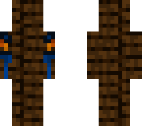 wood and sword