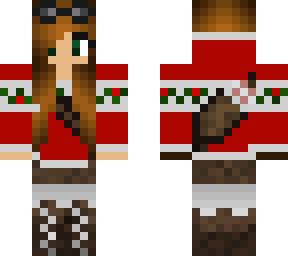 x mas kitkat