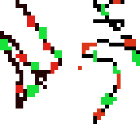 x mas skin i made(chrismas lights)