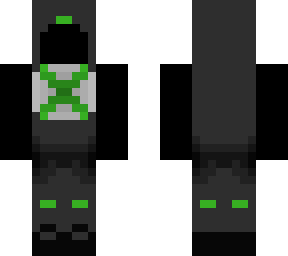 xbox assassin!!