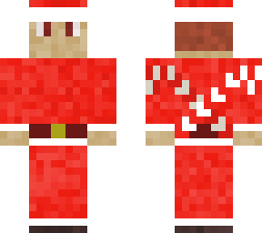 xmas elf