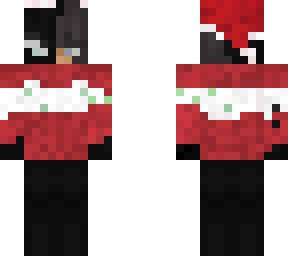 xmas theme venom