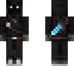 xxsilentshdaowxx skin cause im bored