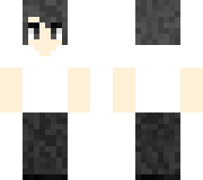 yandere kun skin