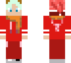 yatz0 christmas (with hat)
