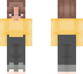 yellow?