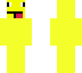 yellow derp