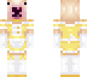 yellow maid walter