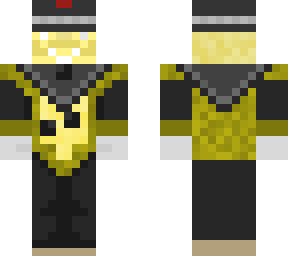 yellow newton