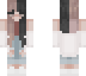 yet another skin edit