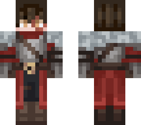 zuko - knight