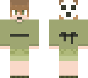 * .  ~ swamp boi ~  . *