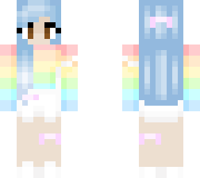 *--kid in a candy store--*