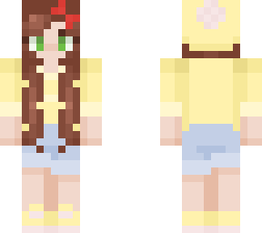 .*.mistletoe.*. skinmas