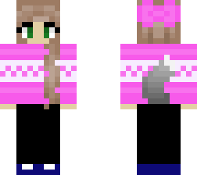 -:*:- kalindi's winter skin-:*:-