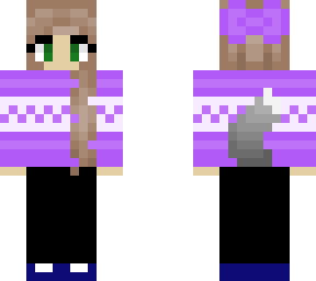 -:*:- my new winter skin-:*:-