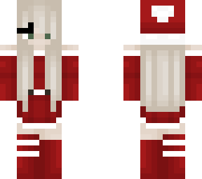 ~+* this is a nice costume v2 *+~