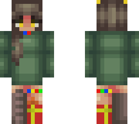 // modern tannenbaum //
