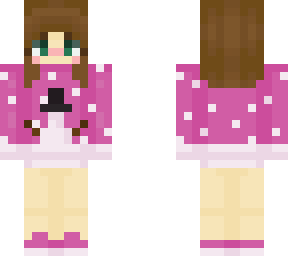 -+-skinmas day 1-+-   +-ugly sweater-+