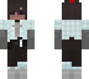 ~ christmas match (boy ver.) ~